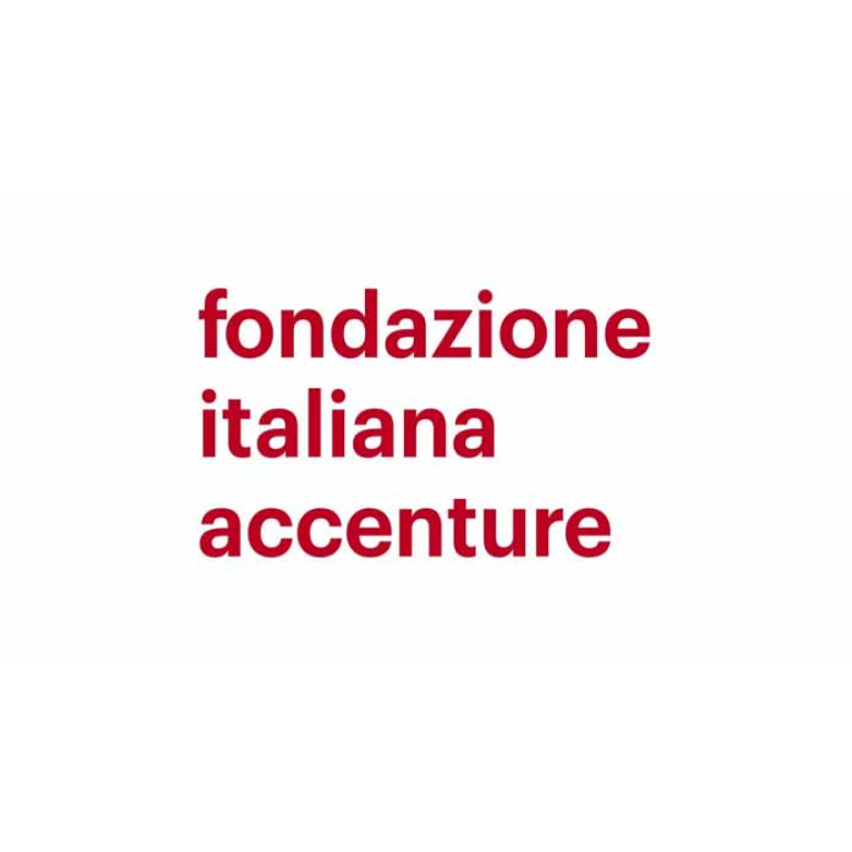 Intervista a Fondazione Italiana Accenture